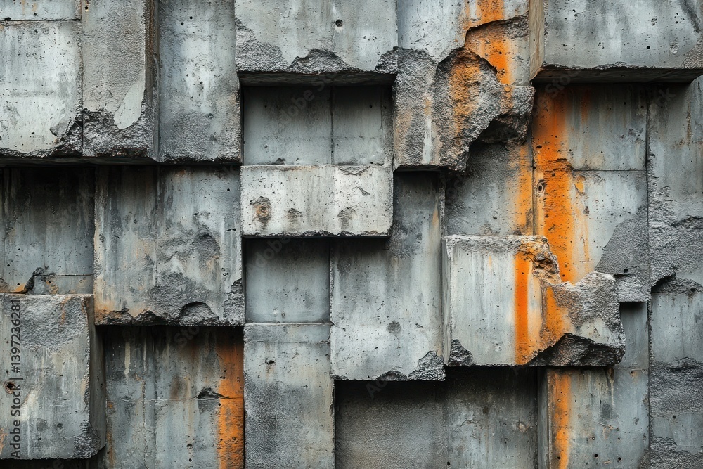 Concrete Plank Texture Minimalist Background Natural Lighting Close Up Rough Surface Detail Concrete Plank Texture Minimalist Background Natural Lighting Close Up Rough Surface Detail