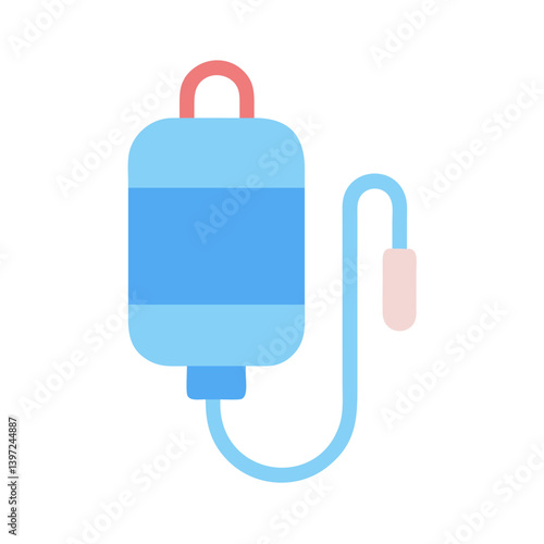 Infuse Icon Vector