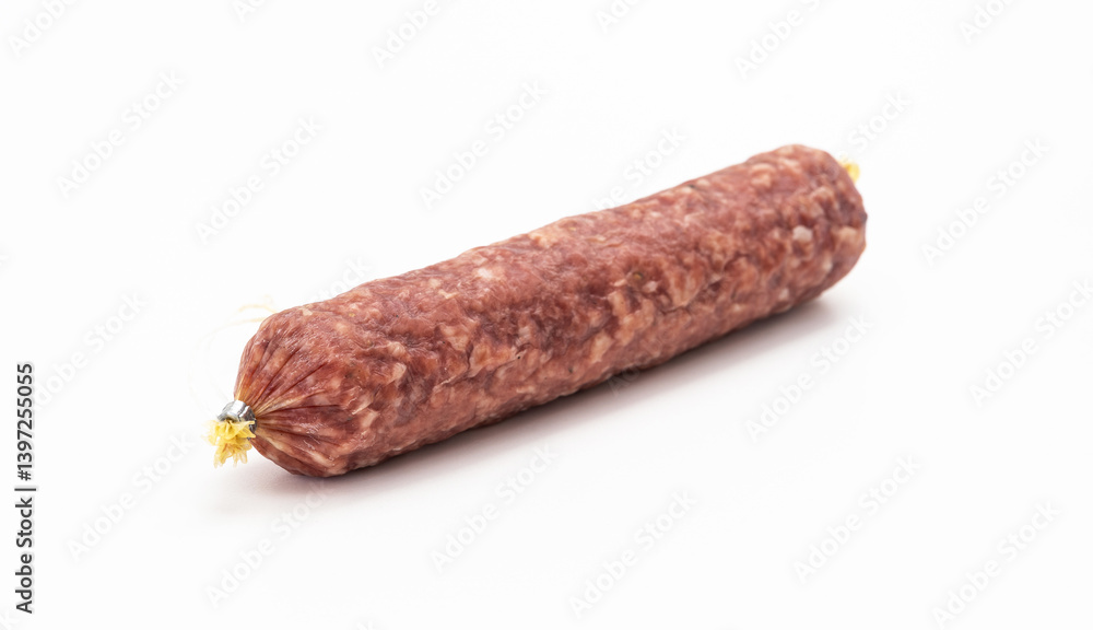 Mettwurst Mettwurst