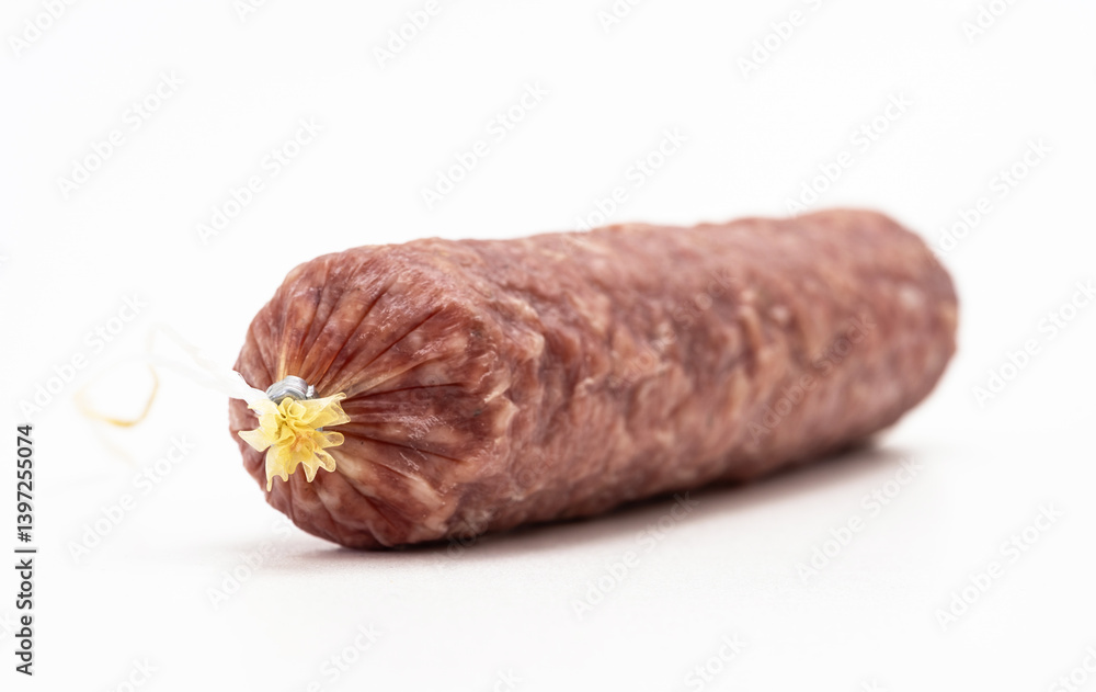Mettwurst Mettwurst