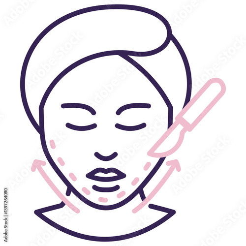 Facelift Icon