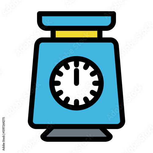 weight Icon
