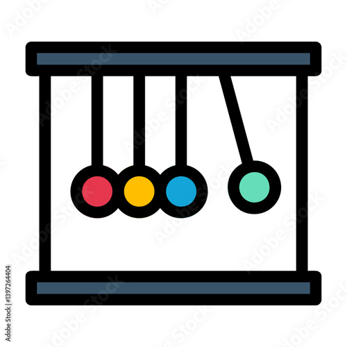 pendulum Icon