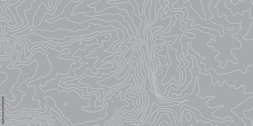 Abstract Topographic Contours Map Background Featuring Geometric Contour Lines and Circular Patterns: A Modern Representation of Terrain and Elevation with Intricate Detailing Abstract Topographic Contours Map Background Featuring Geometric Contour Lines and Circular Patterns: A Modern Representation of Terrain and Elevation with Intricate Detailing