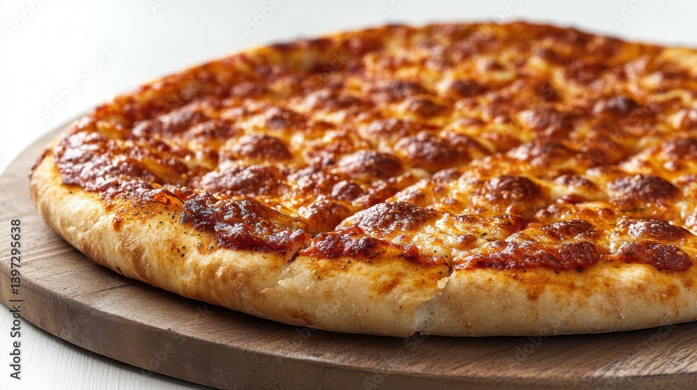 isolate cheese pizza isolate cheese pizza