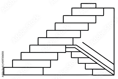 pes stairway design collection