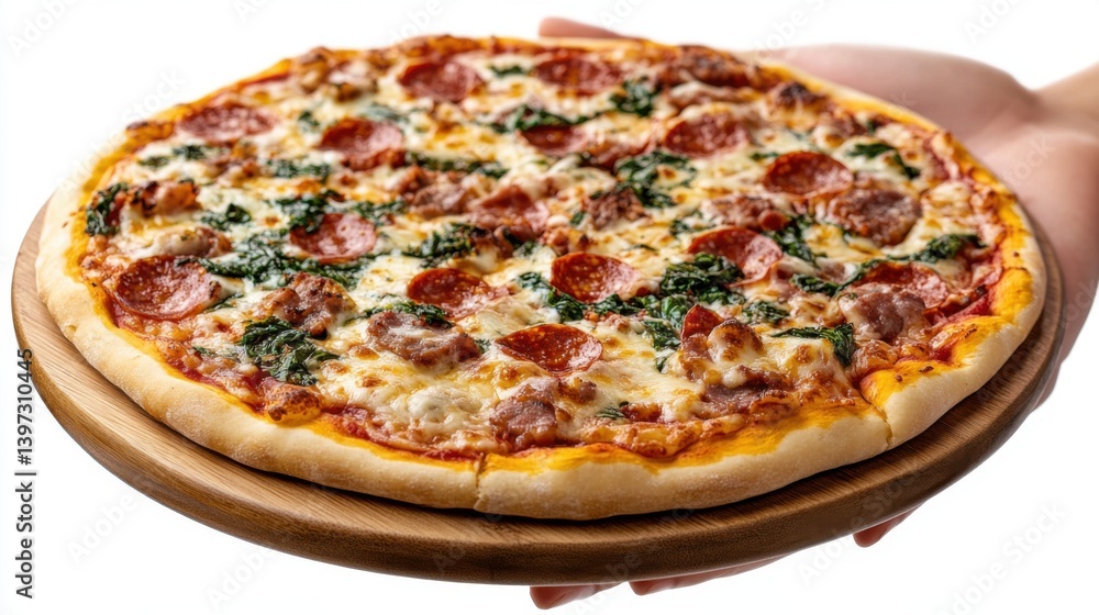 isolate cheese pizza isolate cheese pizza