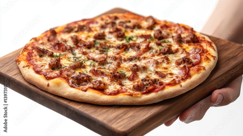 isolate cheese pizza isolate cheese pizza