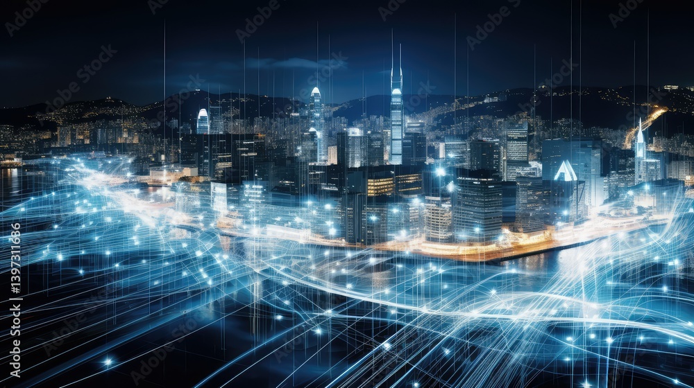 trails data stream white trails data stream white