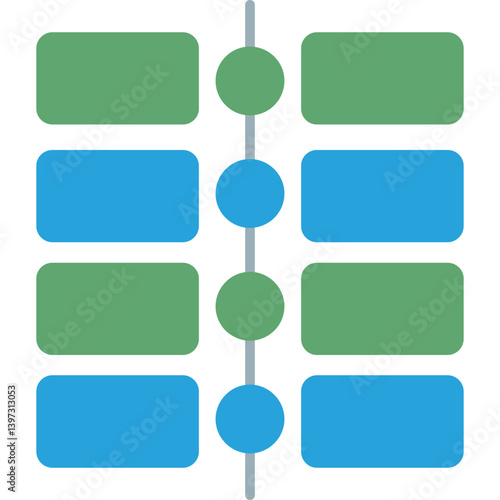 UI Components Icon