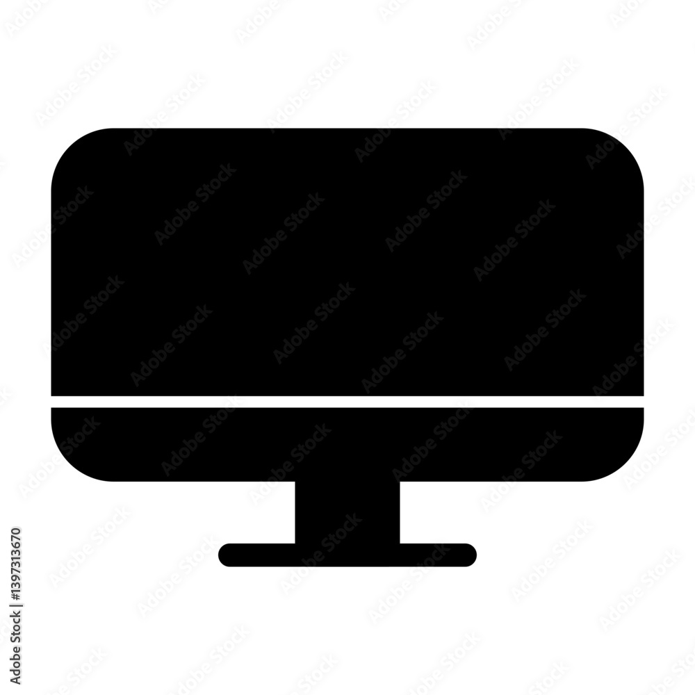 Computer Icon Computer Icon