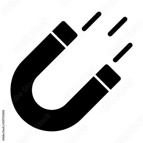 Magnet Icon