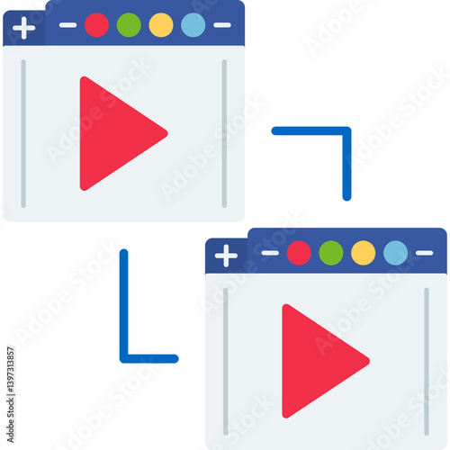 Content Syndication Icon