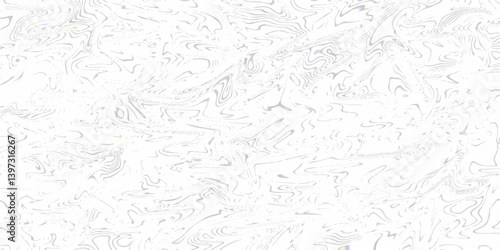 White plastered wall. Imitation of the bark beetle surface. Plastered wall using a granular decorative mixture. 