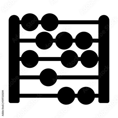 abacus Icon