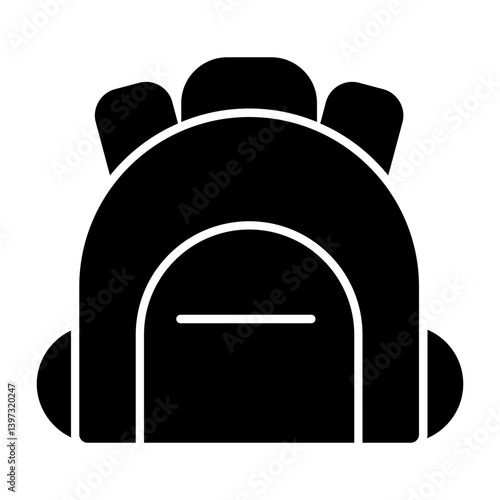 backpack Icon