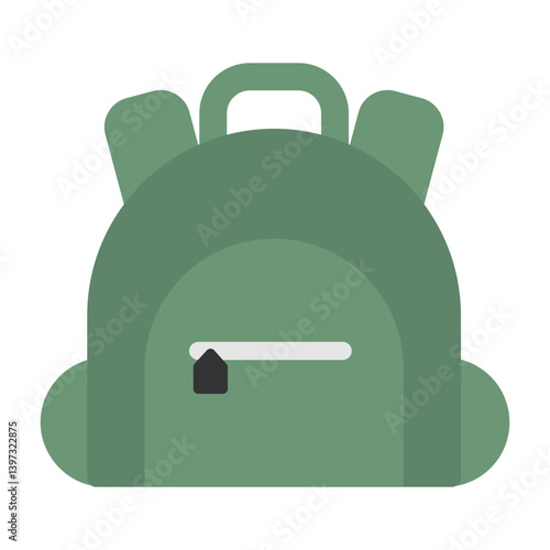 backpack Icon