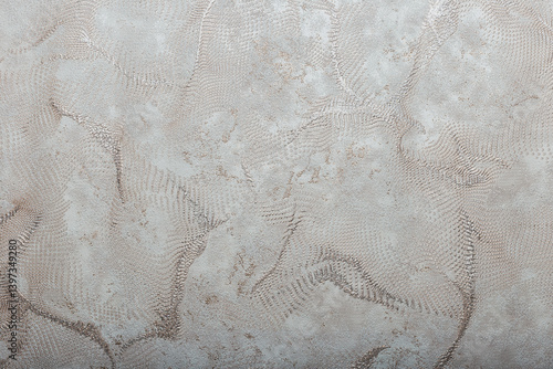 Obraz na płótnie Beautiful modern texture on wallpaper, background for design w salonie