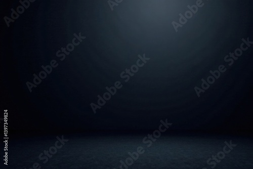 Dark charcoal background with subtle gradient fading into deep black shadows, shadows, charcoal, sleek