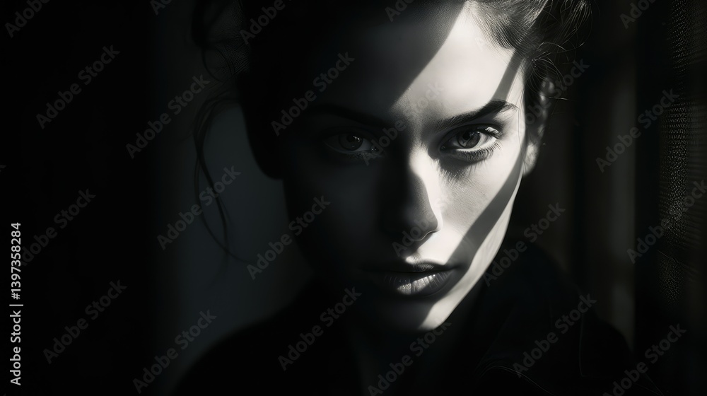 cid black and white print cid black and white print