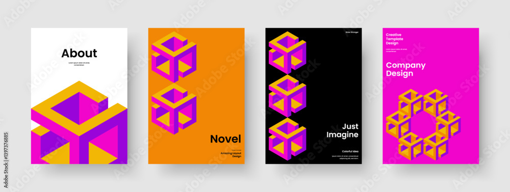 Creative Book Cover Template. Modern Business Presentation Layout. Isolated Banner Design. Report. Background. Poster. Brochure. Flyer. Journal. Advertising. Catalog. Newsletter. Leaflet. Handbill Creative Book Cover Template. Modern Business Presentation Layout. Isolated Banner Design. Report. Background. Poster. Brochure. Flyer. Journal. Advertising. Catalog. Newsletter. Leaflet. Handbill