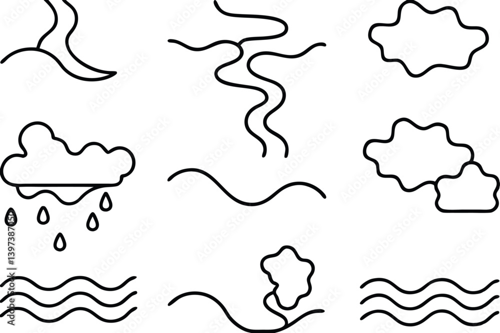 Obraz premium tream Art Collection