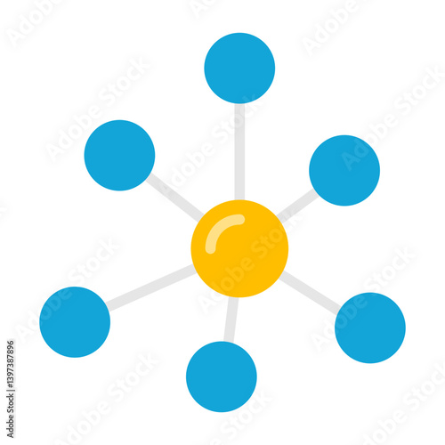 Network Icon