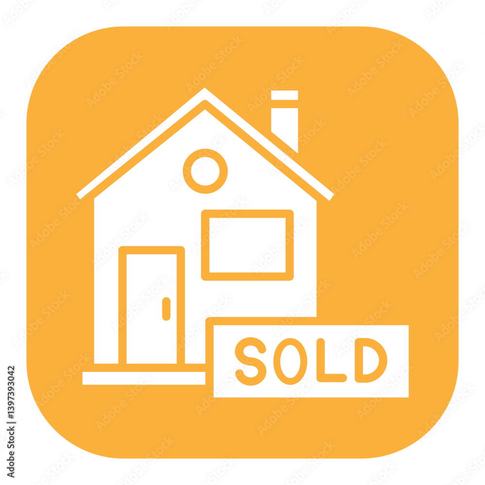 Property Sold Icon