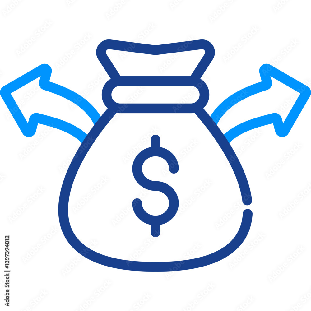 Expenses Icon Expenses Icon