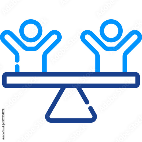 Stability Icon