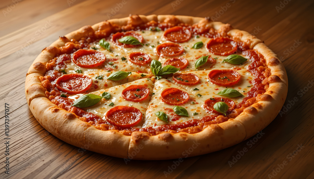 pizza pizza