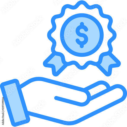 Money Back Guarantee Icon