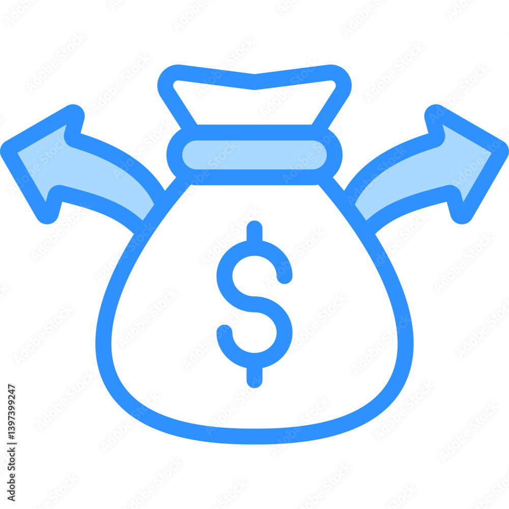 Expenses Icon Expenses Icon