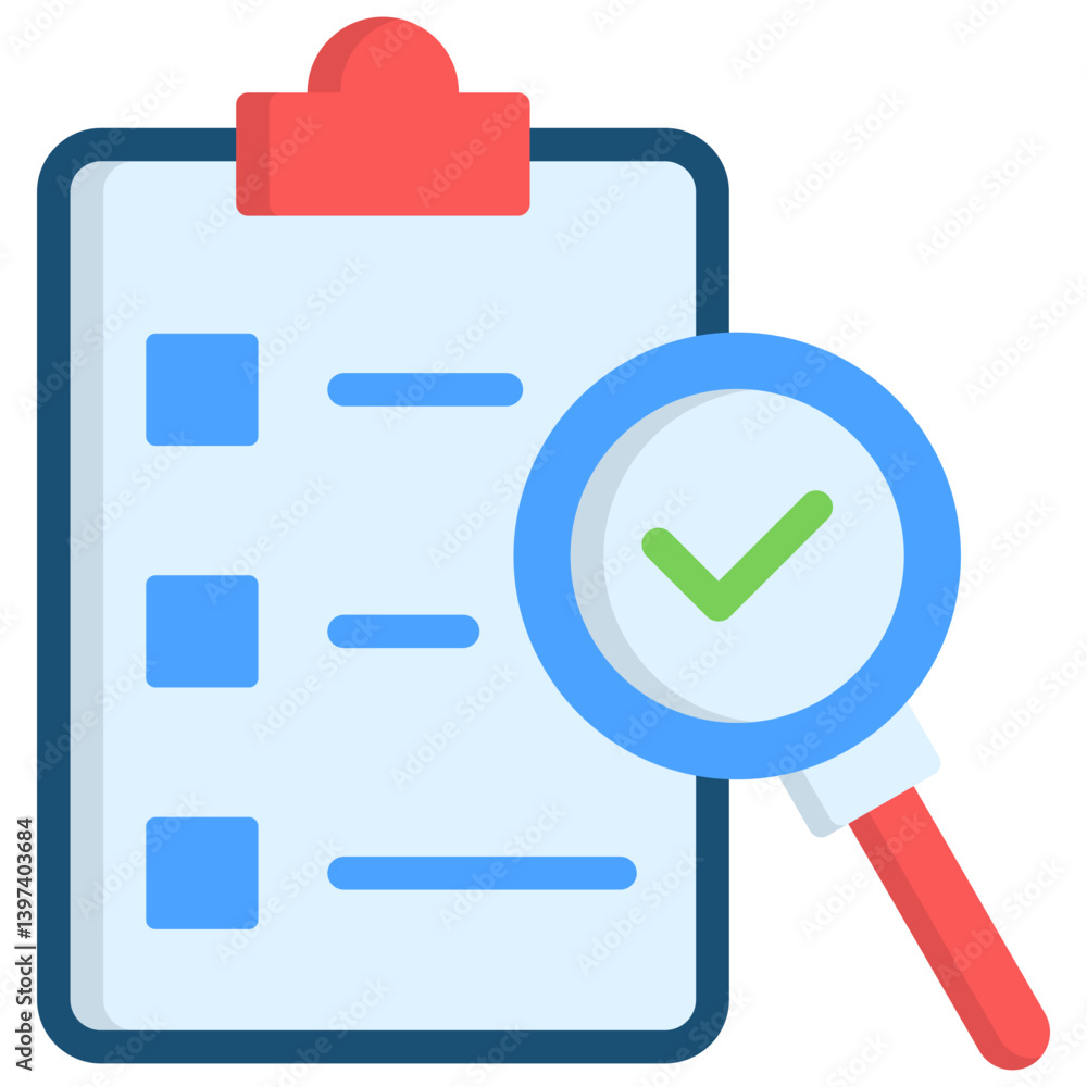 Survey Icon Survey Icon