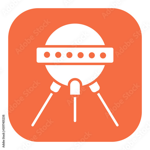 Sputnik Icon
