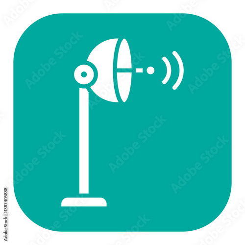 Space Voyager Icon