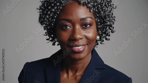 The Confident Business Professional