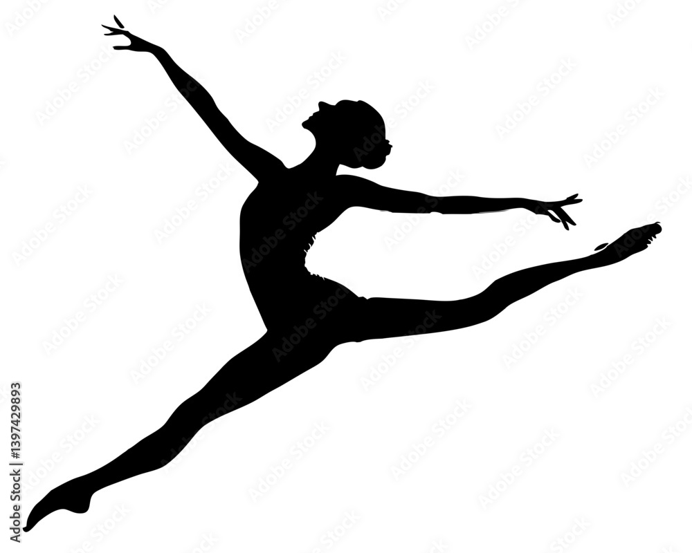 Dancer Vector Silhouettes & SVG Icon, Dancer Icon Vector Dancer Vector Silhouettes & SVG Icon, Dancer Icon Vector