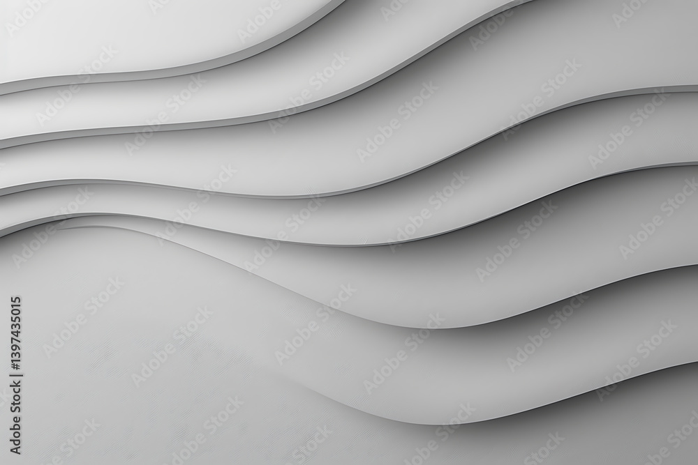 Fototapeta premium modern color gradients, solid gray gradient background