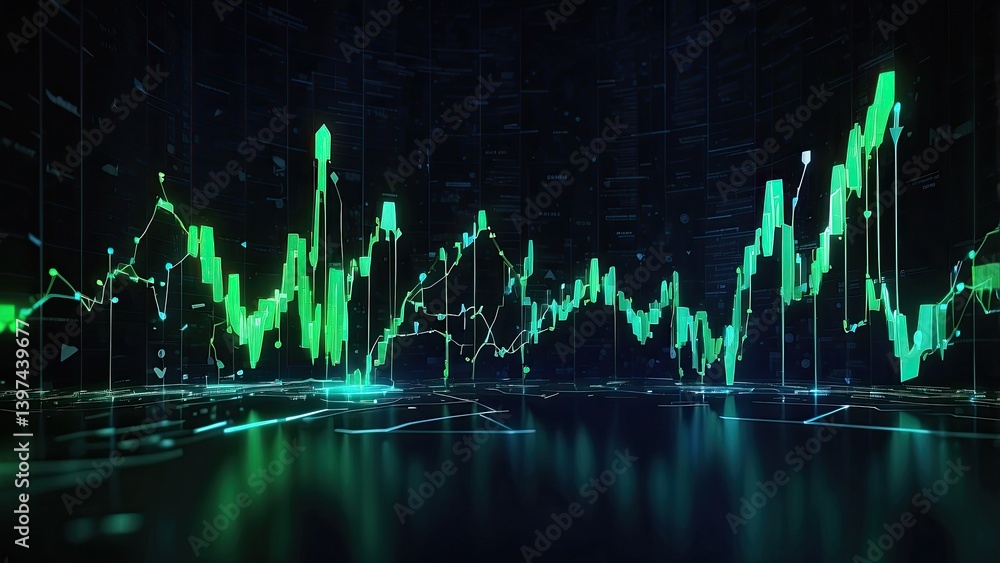 a close up of a bunch of arrows on a dark background, neon lights in background a close up of a bunch of arrows on a dark background, neon lights in background
