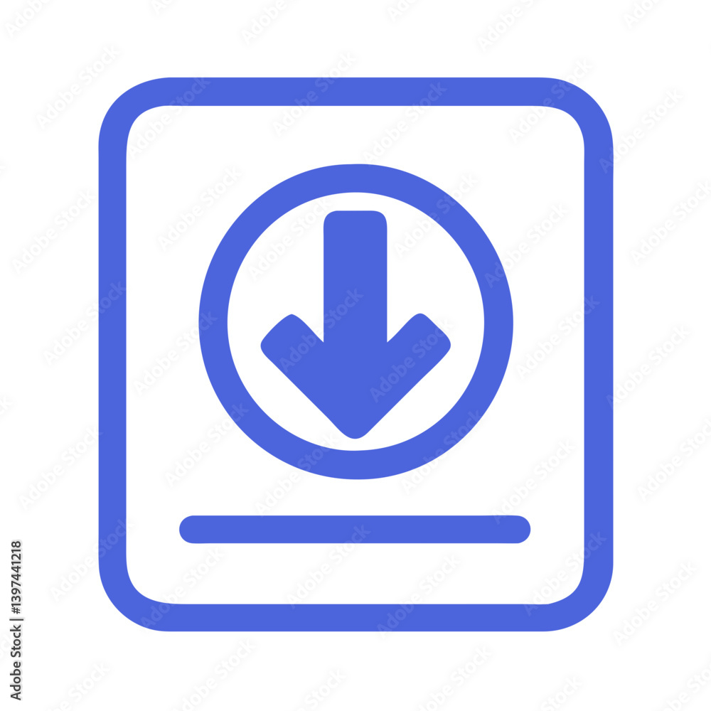  Download Flat Vector Icon