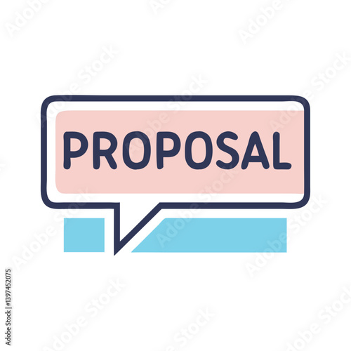  Creative Proposal Icon