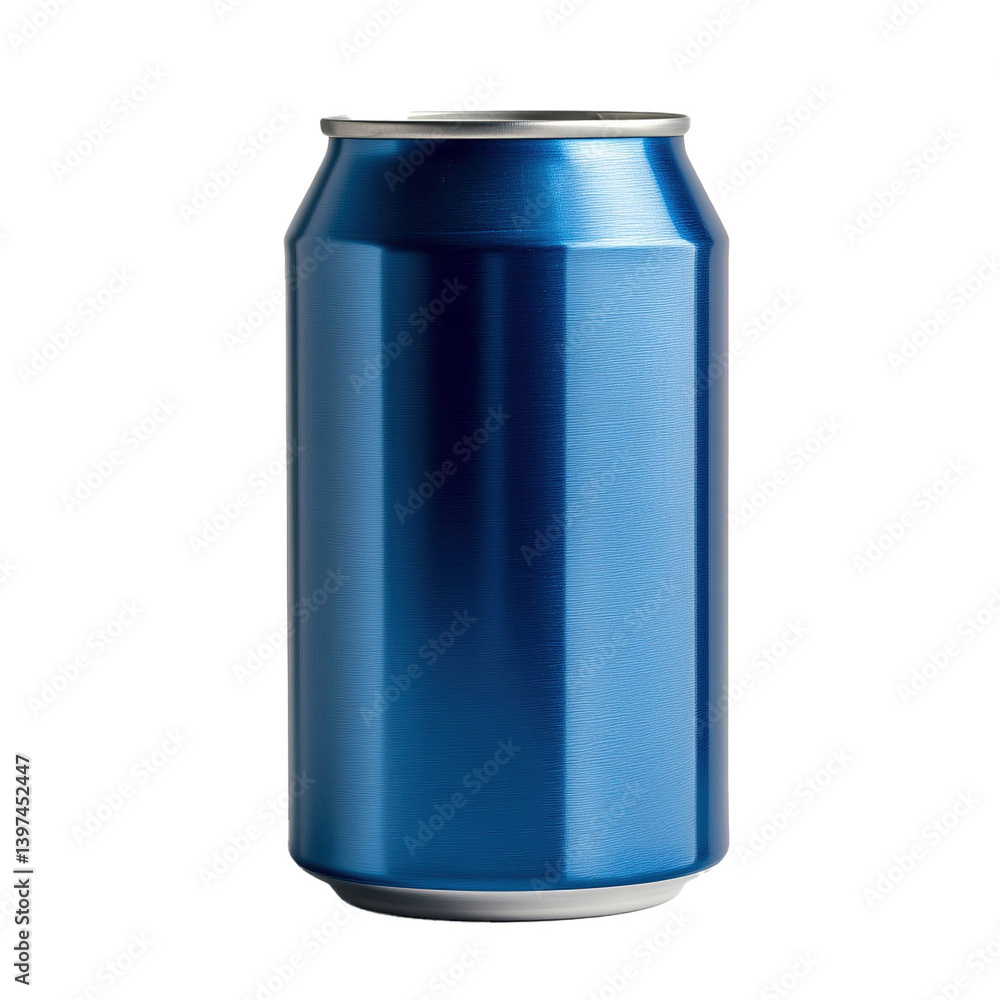tin can isolated on white tin can isolated on white