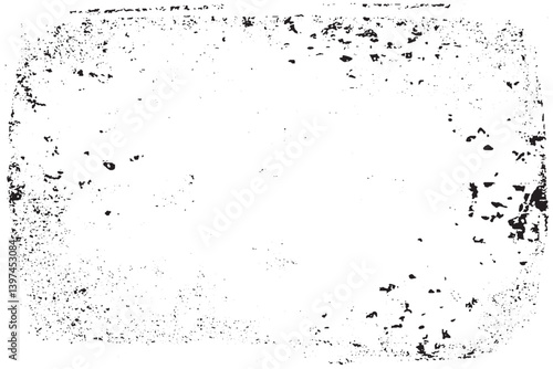 Grunge texture.Distress background.Abstract vector template.
