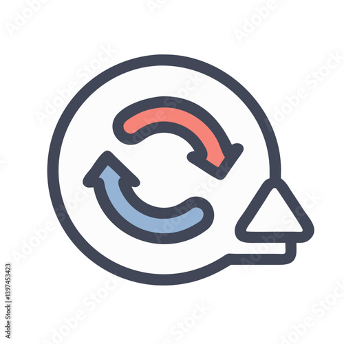  Dynamic Restore Action Icon