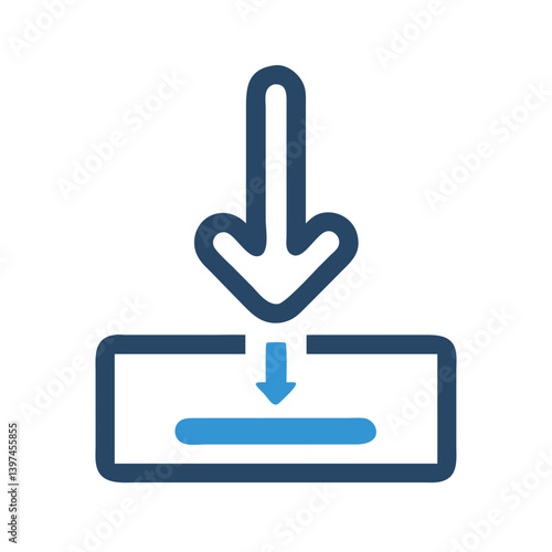  Dynamic Submit Action Icon