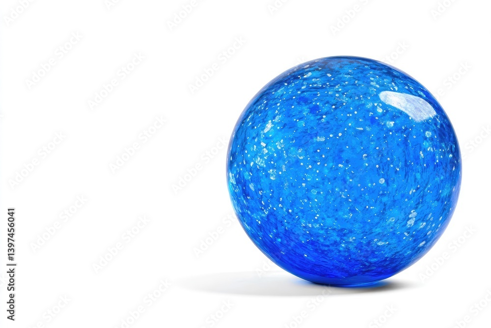 Dazzling Celestial Sphere A Captivating Glimpse into a Shimmering World of Azure Dazzling Celestial Sphere A Captivating Glimpse into a Shimmering World of Azure