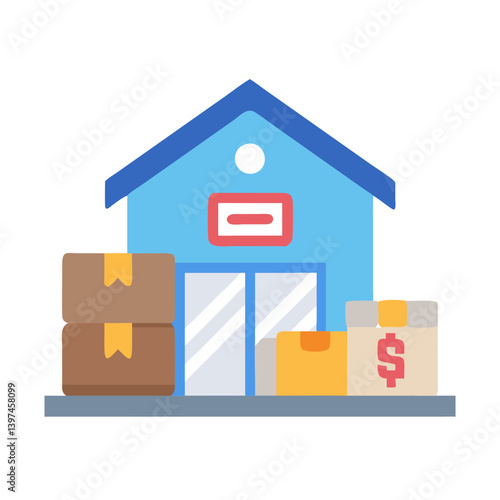  Wholesale Flat Icon