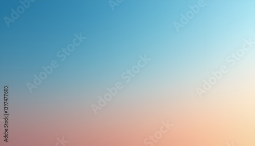 abstract background with clouds