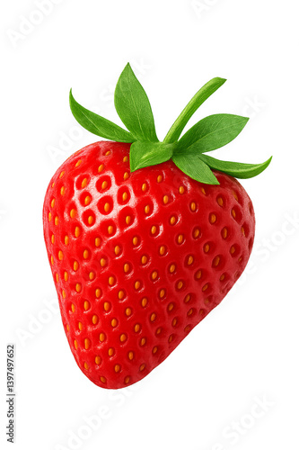 Strawberry PNG